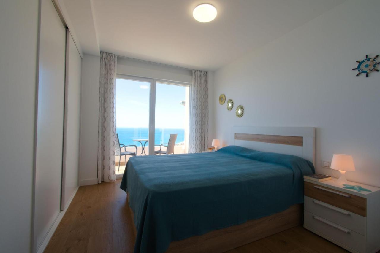 Sunny Day Apartment Calaceite ตอร์ร็อกซ์ ภายนอก รูปภาพ