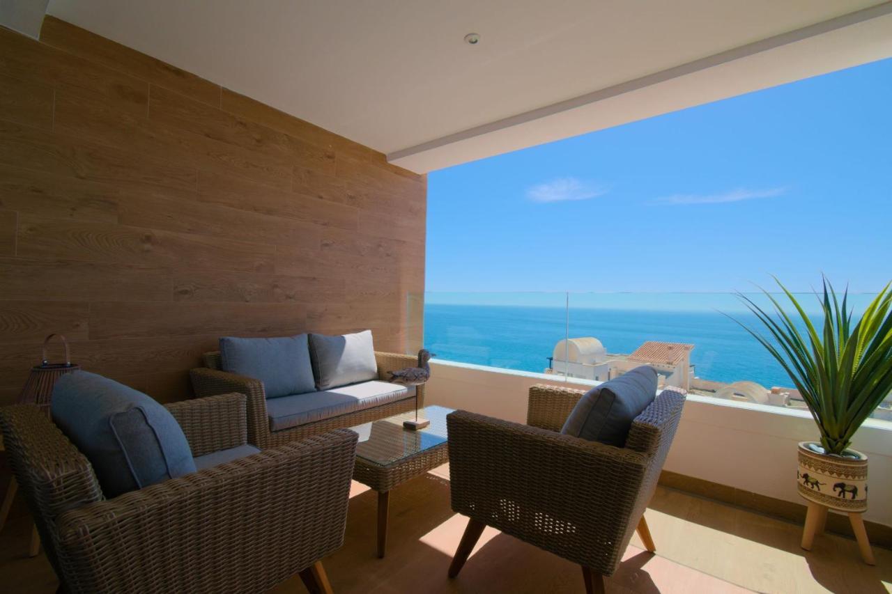 Sunny Day Apartment Calaceite ตอร์ร็อกซ์ ภายนอก รูปภาพ
