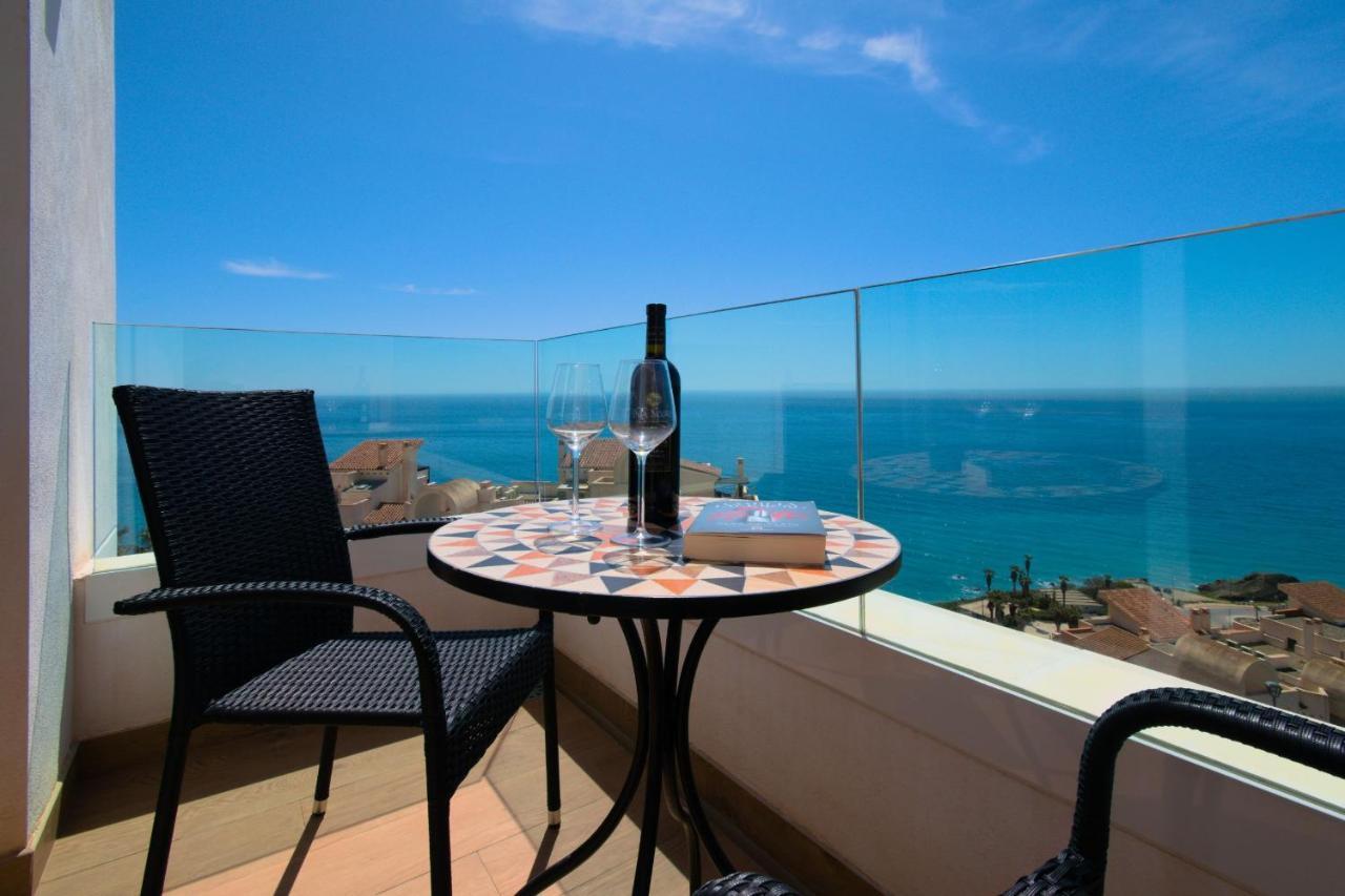 Sunny Day Apartment Calaceite ตอร์ร็อกซ์ ภายนอก รูปภาพ