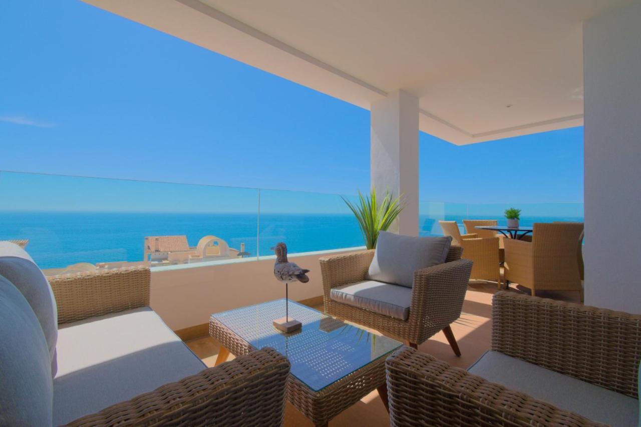 Sunny Day Apartment Calaceite ตอร์ร็อกซ์ ภายนอก รูปภาพ