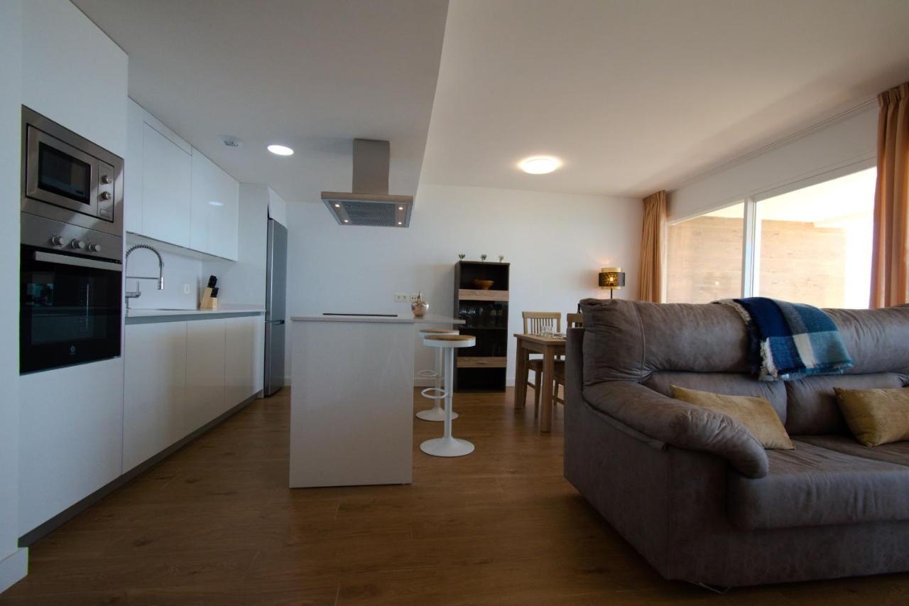 Sunny Day Apartment Calaceite ตอร์ร็อกซ์ ภายนอก รูปภาพ