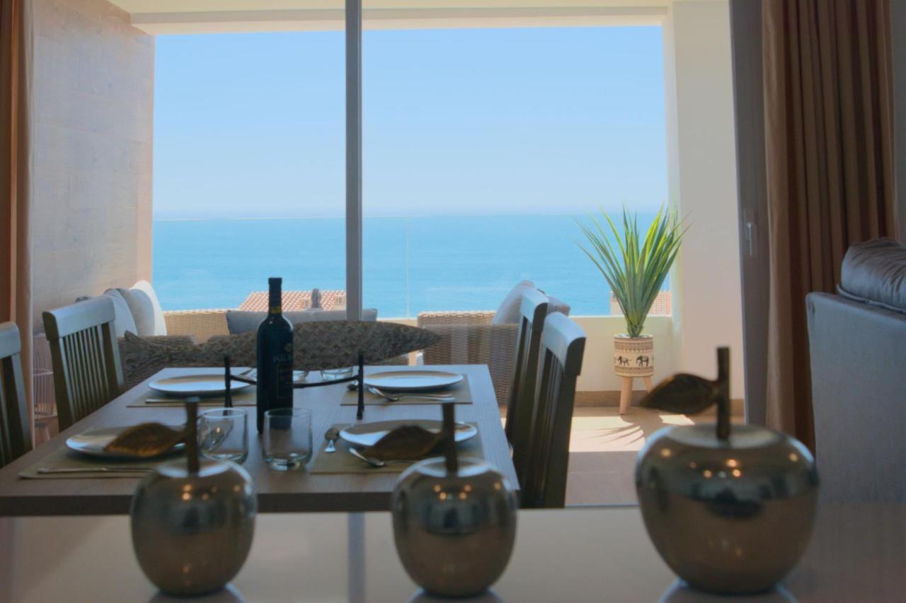 Sunny Day Apartment Calaceite ตอร์ร็อกซ์ ภายนอก รูปภาพ