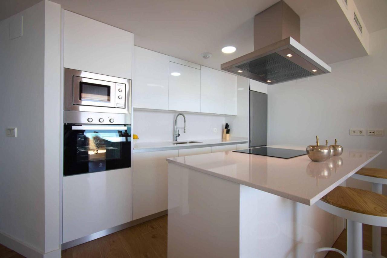 Sunny Day Apartment Calaceite ตอร์ร็อกซ์ ภายนอก รูปภาพ