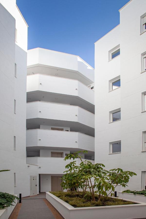 Sunny Day Apartment Calaceite ตอร์ร็อกซ์ ภายนอก รูปภาพ