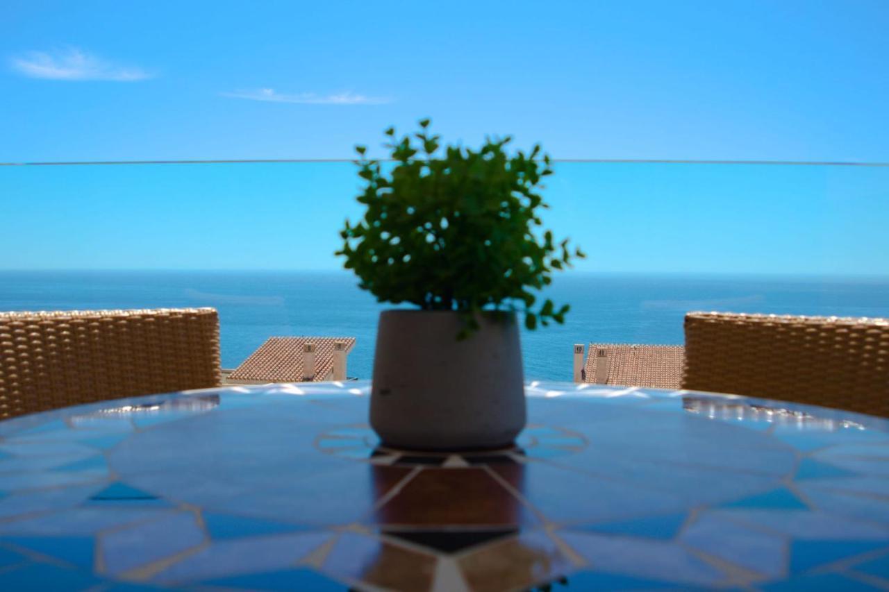 Sunny Day Apartment Calaceite ตอร์ร็อกซ์ ภายนอก รูปภาพ