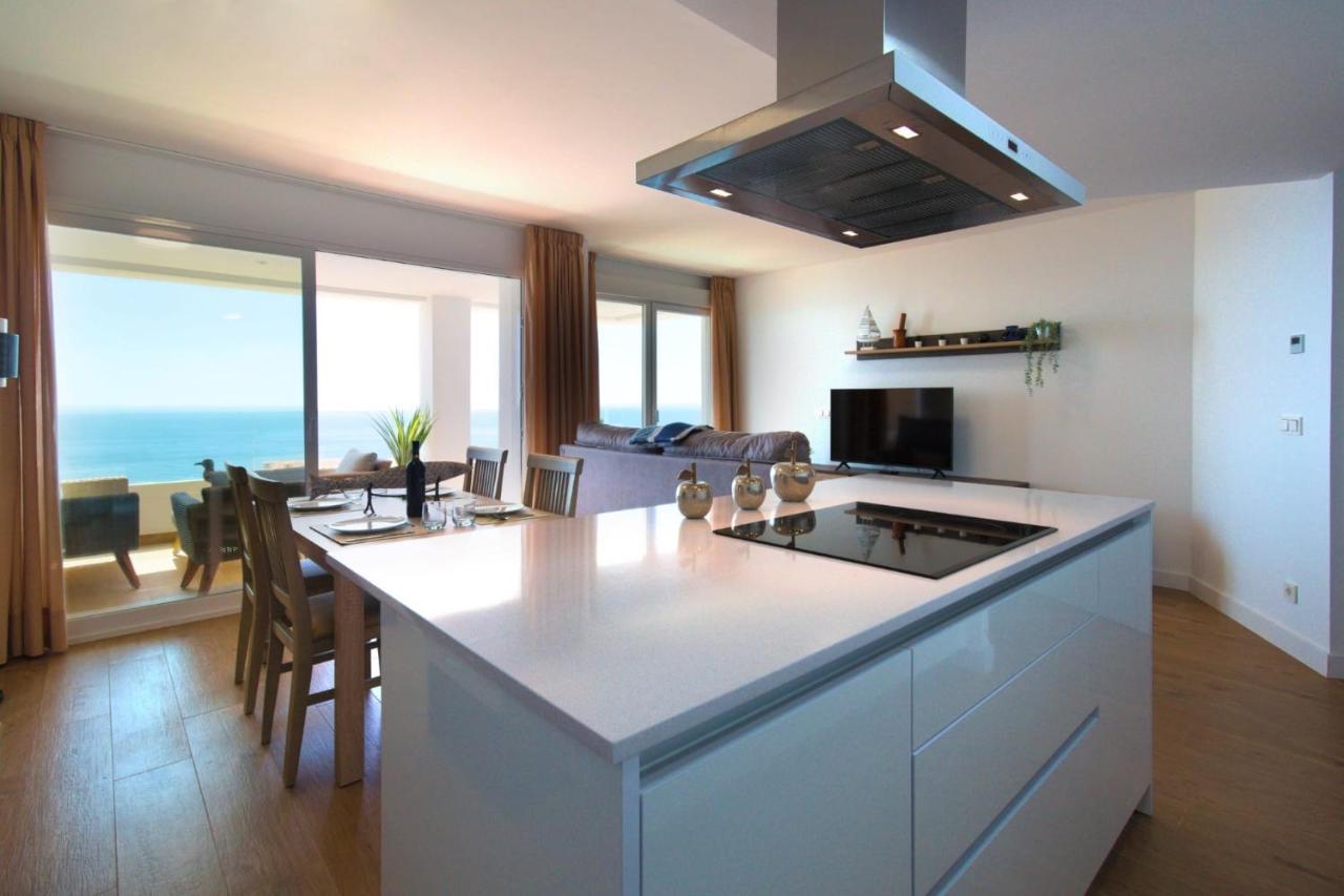 Sunny Day Apartment Calaceite ตอร์ร็อกซ์ ภายนอก รูปภาพ
