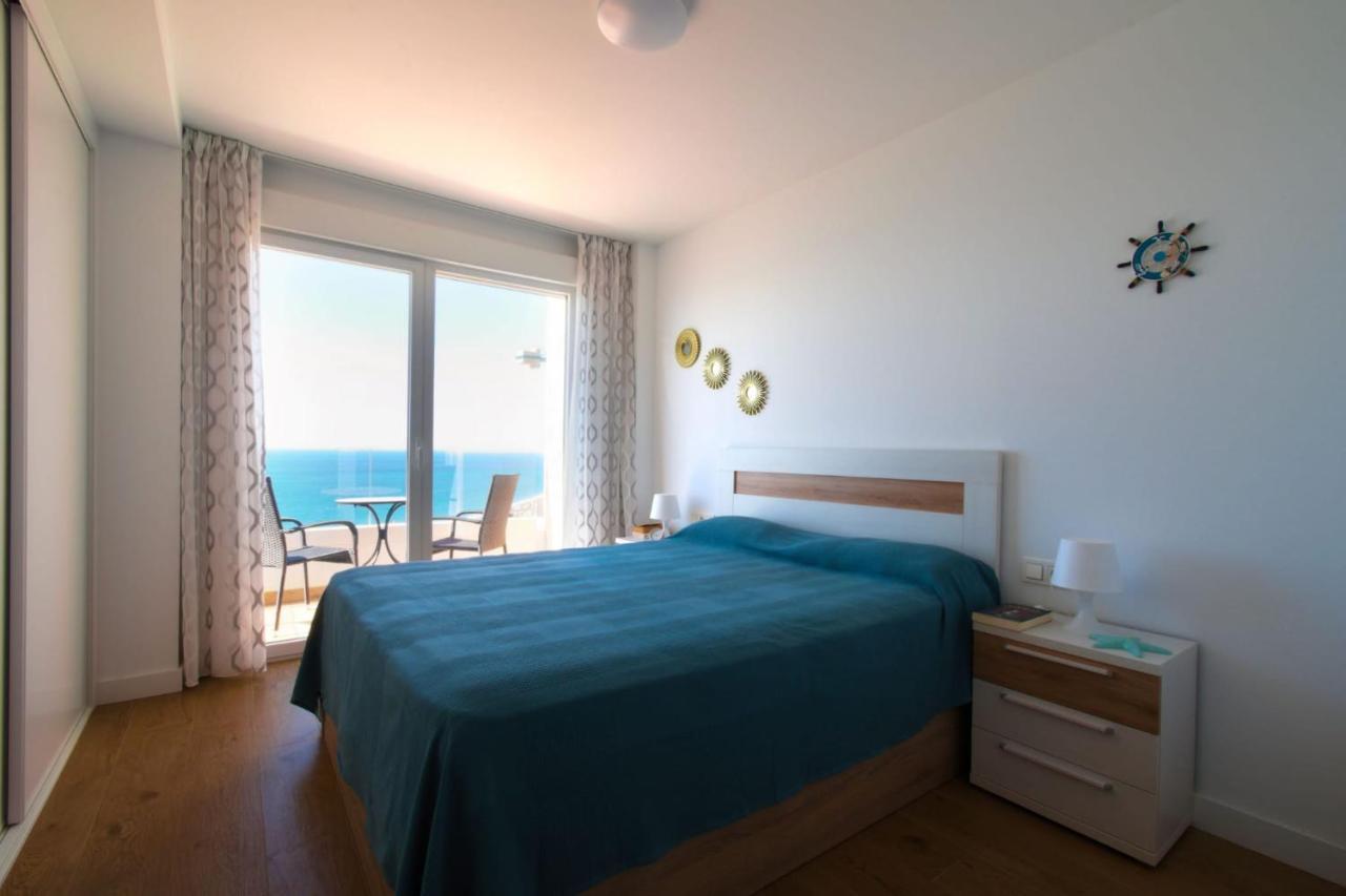 Sunny Day Apartment Calaceite ตอร์ร็อกซ์ ภายนอก รูปภาพ