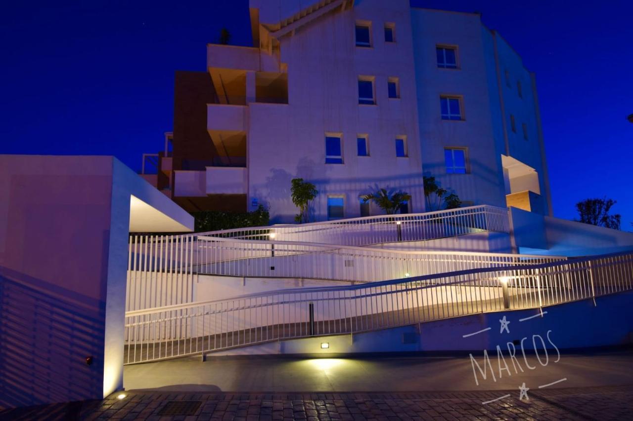 Sunny Day Apartment Calaceite ตอร์ร็อกซ์ ภายนอก รูปภาพ